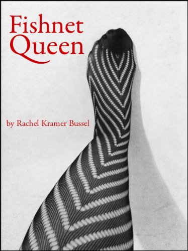Fishnet Queen cover