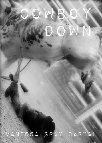 Cowboy Down book cover