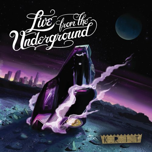 Live From the Underground
