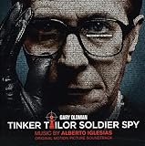 Tinker, Tailor, Soldier, Spy Soundtrack