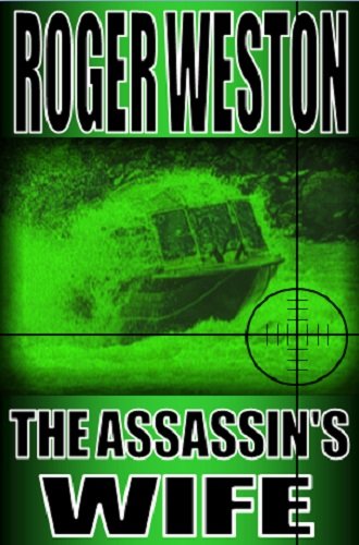 The Assassin's Wife book cover