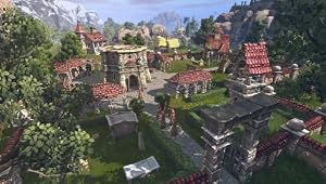 Die Siedler 7 - Gold Edition [Download] PC