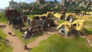 Die Siedler 7 - Gold Edition [Download] PC