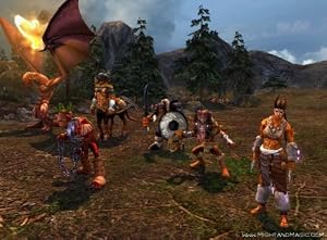 Heroes of Might and Magic 5