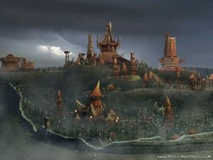 Heroes of Might and Magic 5