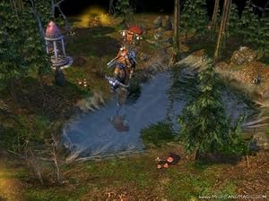 Heroes of Might and Magic 5