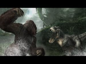 King Kong (Peter Jackson's)
