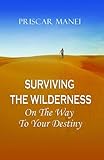 Surviving The Wilderness On The Way To Your Destiny English Edition