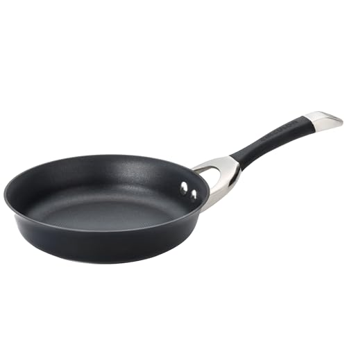 Circulon Symmetry Hard Anodized Nonstick Frying Pan