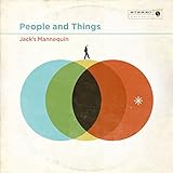People And Things (2011)