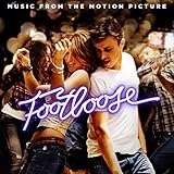 Footloose Soundtrack