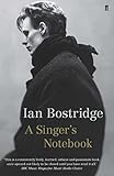 A Singers Notebook English Edition