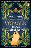 Voyager Outlander 3 English Edition