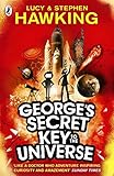 Georges Secret Key To The Universe English Edition