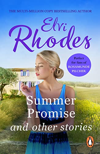 Summer Promise book cover