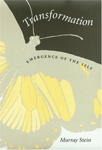 Transformation book cover