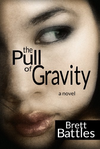 The Pull of Gravity book cover