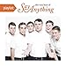Song Hate Everyone by Say Anything on Playlist: the Very Best of Say Anything at Amazon