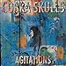 Song Now You Know by Cobra Skulls on Agitations at Amazon