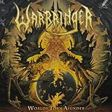 Worlds Torn Asunder (2011)