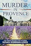 Murder in Provence