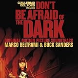 Don't Be Afraid Of The Dark Soundtrack