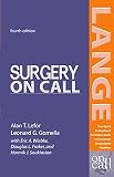 Surgery On Call Fourth Edition Lange On Call English Edition
