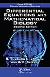 Differential Equations And Mathematical Biology Chapman Hallcrc Mathematical And Computational Biology English Edition