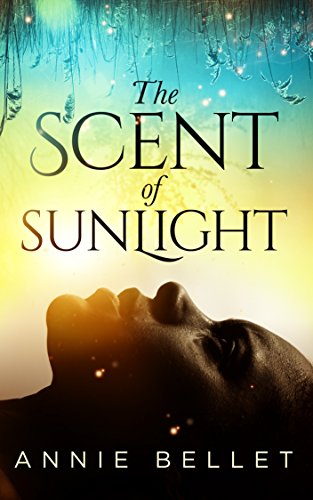 The Scent of Sunlight book cover