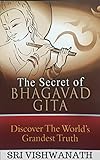 The Secret Of Bhagavad Gita Discover The Worlds Grandest Truth