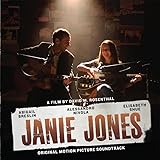 Janie Jones Soundtrack
