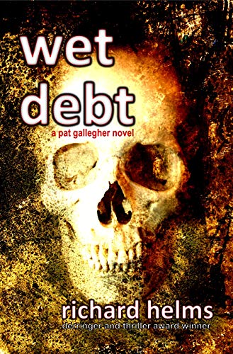 Wet Debt book cover