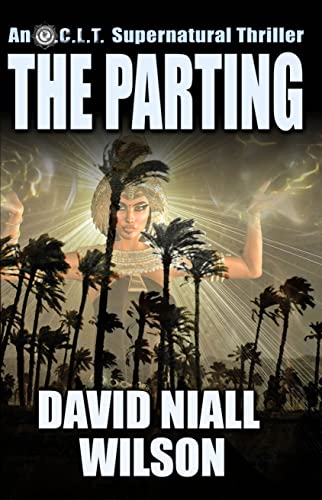 The Parting book cover
