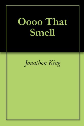 Oooo That Smell book cover