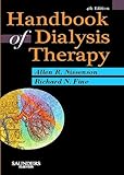 Handbook Of Dialysis Therapy Ebook English Edition