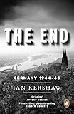 The End Germany 194445 English Edition
