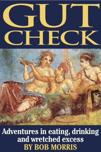 Gut Check book cover