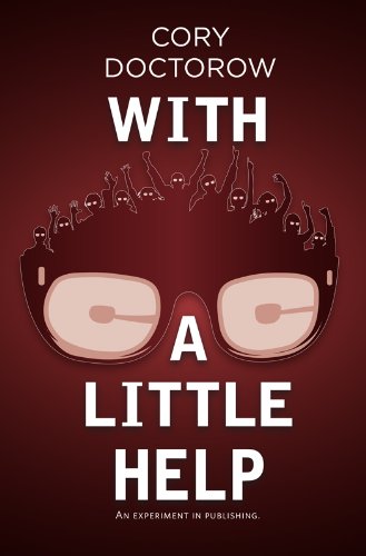 With a Little Help book cover
