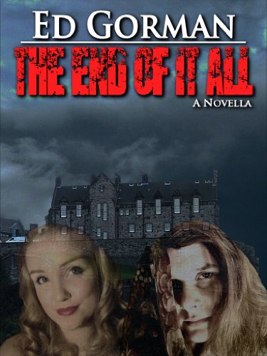 The End of it All book cover