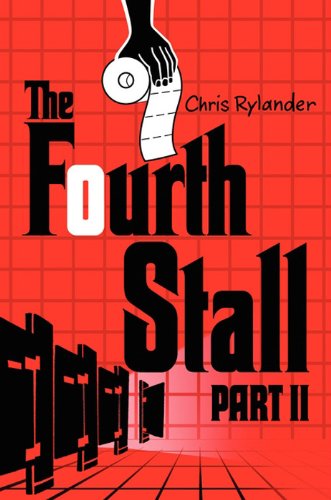 The Fourth Stall Part II book cover