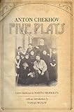 Five Plays English Edition