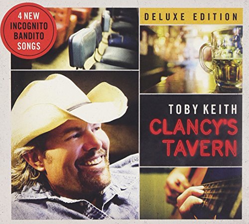 Clancy's Tavern (Deluxe Edition)