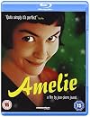 Amelie [BLU-RAY]