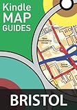 Bristol Map Guide Street Maps Book 3 English Edition