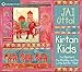 Song Hanuman Jump (5:04) by Jai Uttal on Kirtan Kids at Amazon