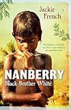Nanberry Black Brother White