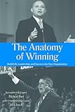 The Anatomy Of Winning English Edition