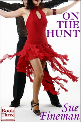 On the Hunt book cover