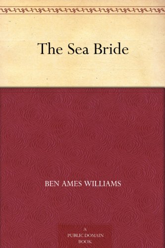 The Sea Bride book cover