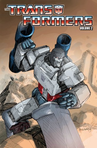 International Incident (By: Mike Costa) cover